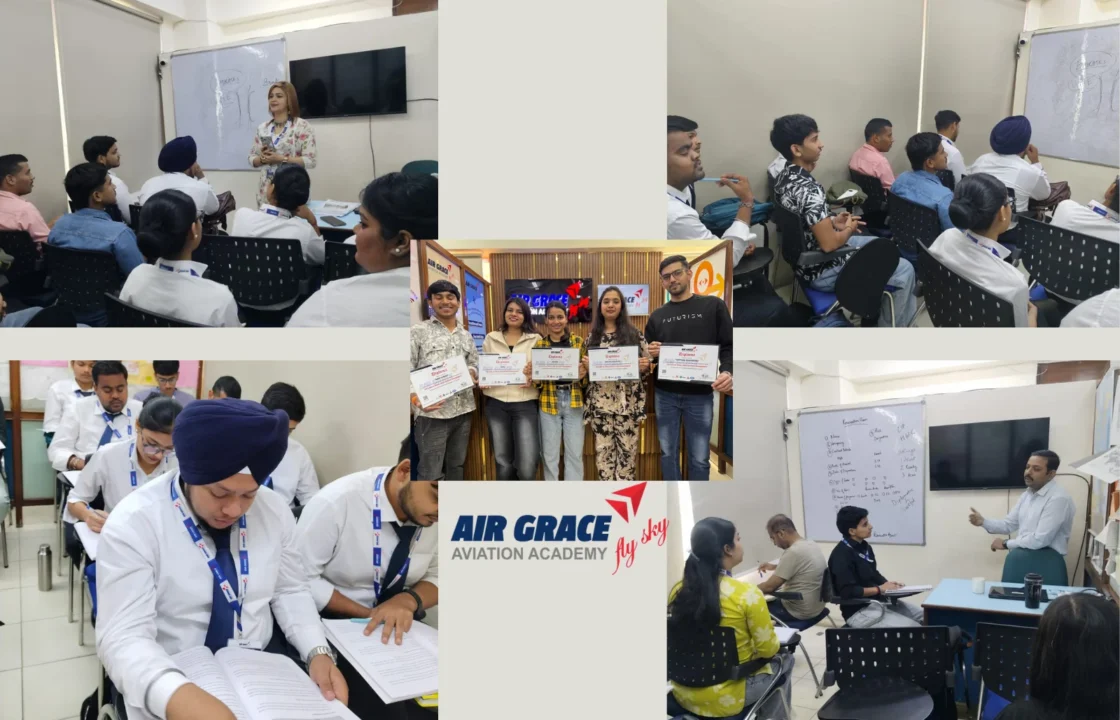 Airline Ticketing Course Bangalore