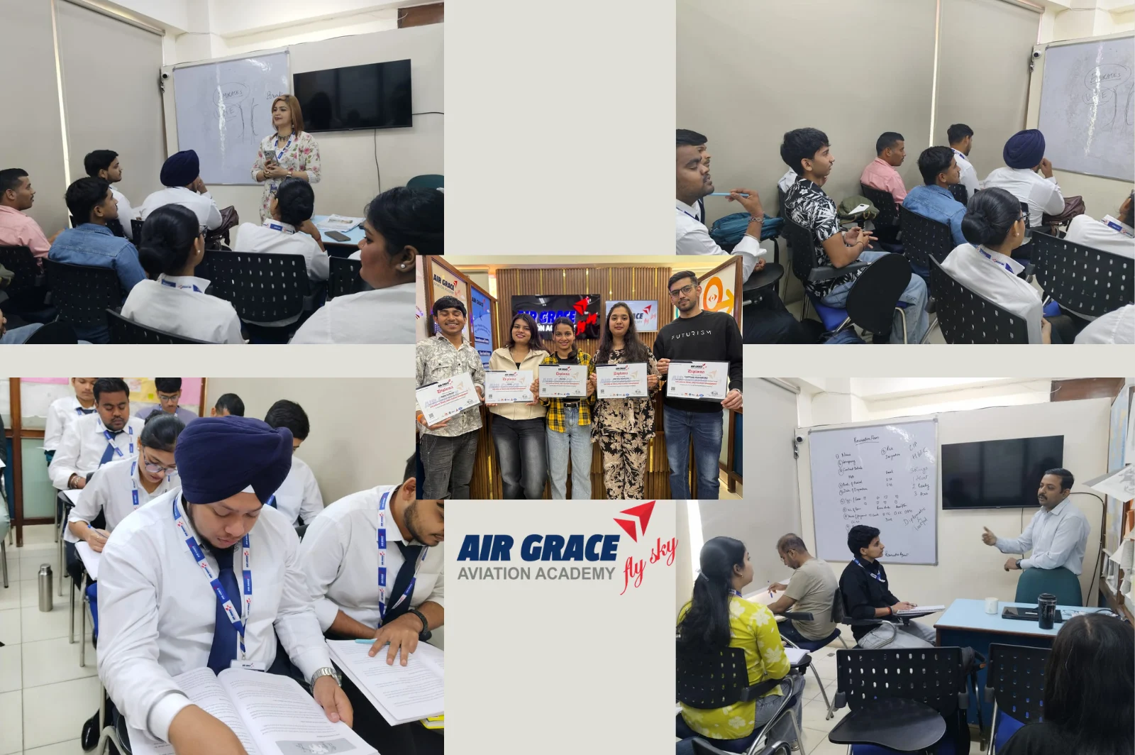 Airline Ticketing Course Bangalore