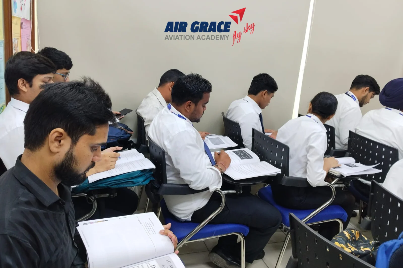 Airline Ticketing Course Chennai
