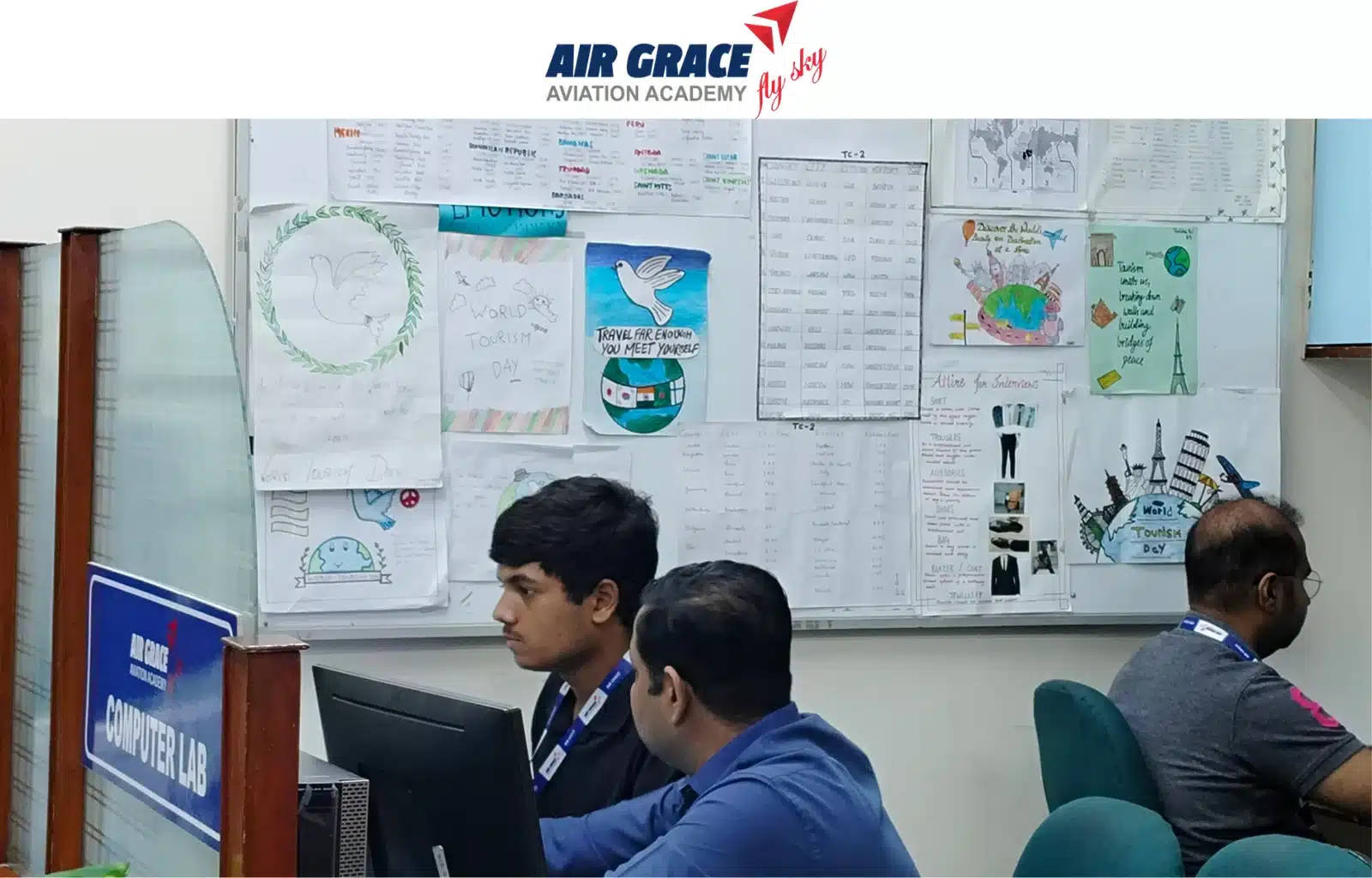 Airline Ticketing Course Daryaganj