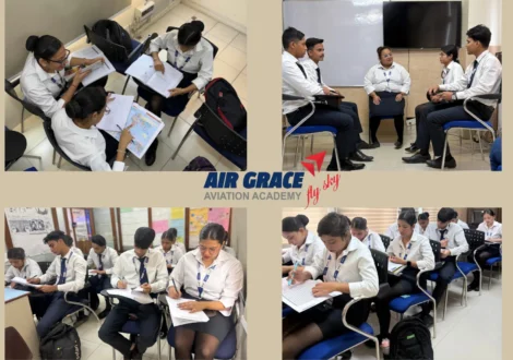Airline Ticketing Course Delhi