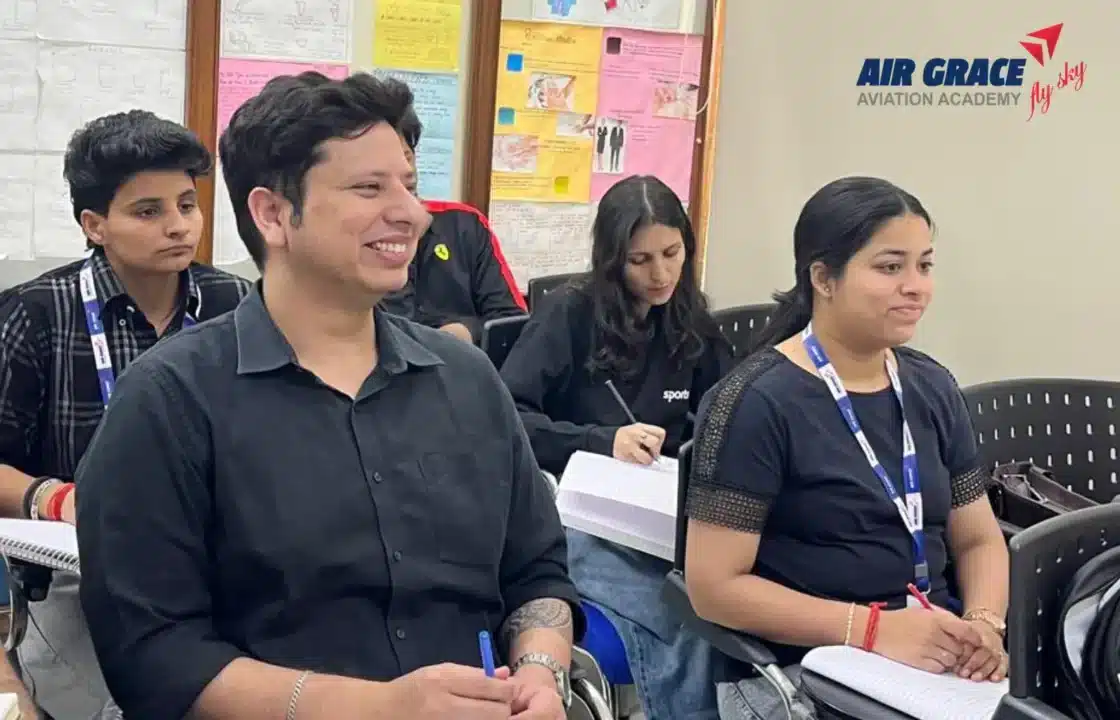 Airline Ticketing Course Delhi Cantt