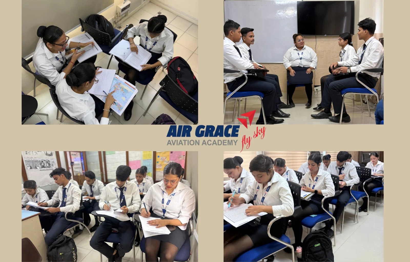 Airline Ticketing Course Delhi
