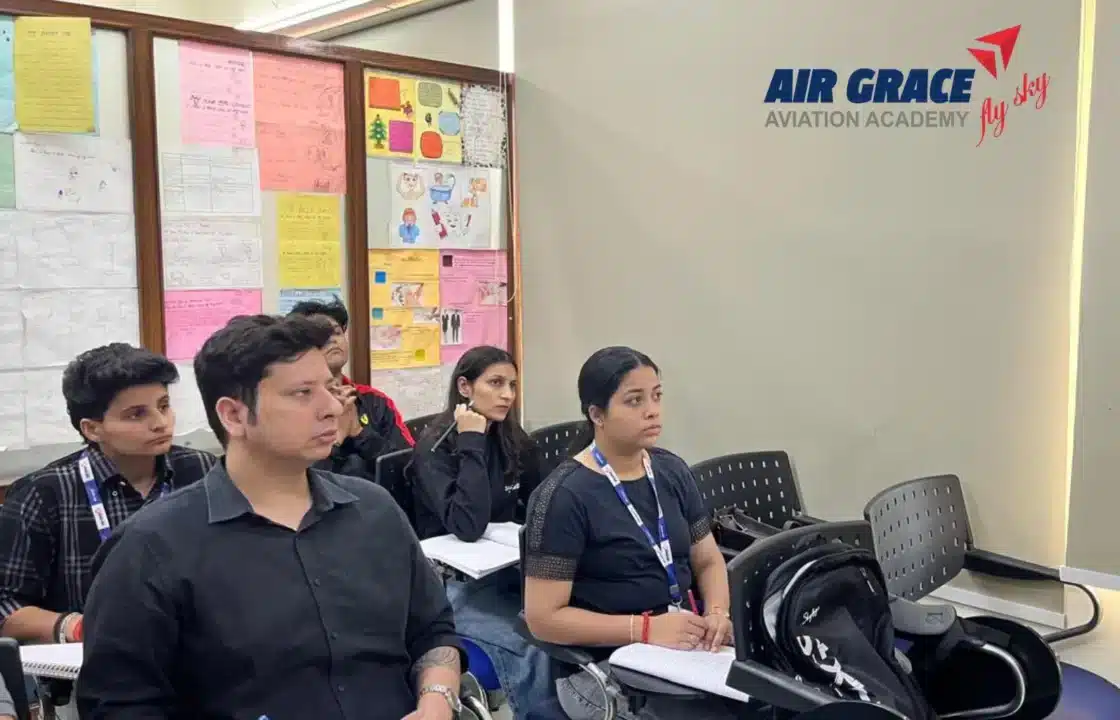Airline Ticketing Course Dwarka