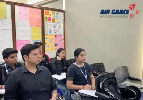 Airline Ticketing Course Dwarka