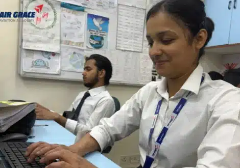 Airline Ticketing Course Govindpuri