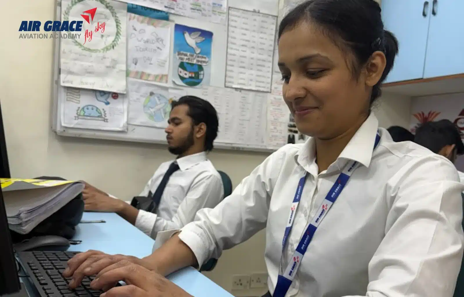 Airline Ticketing Course Govindpuri