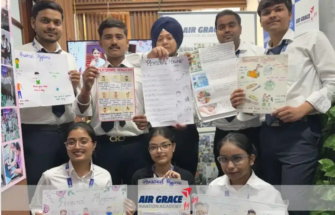 Airline Ticketing Course Greater Kailash