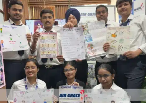 Airline Ticketing Course Greater Kailash