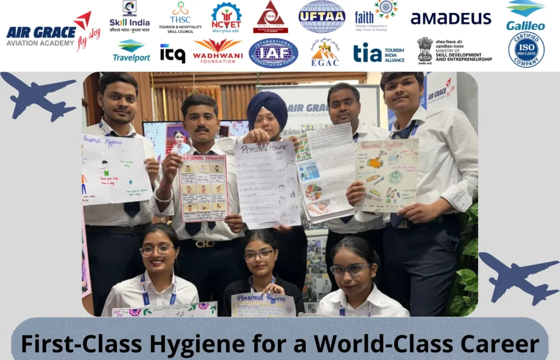 Airline Ticketing Course Greater Kailash - Delhi