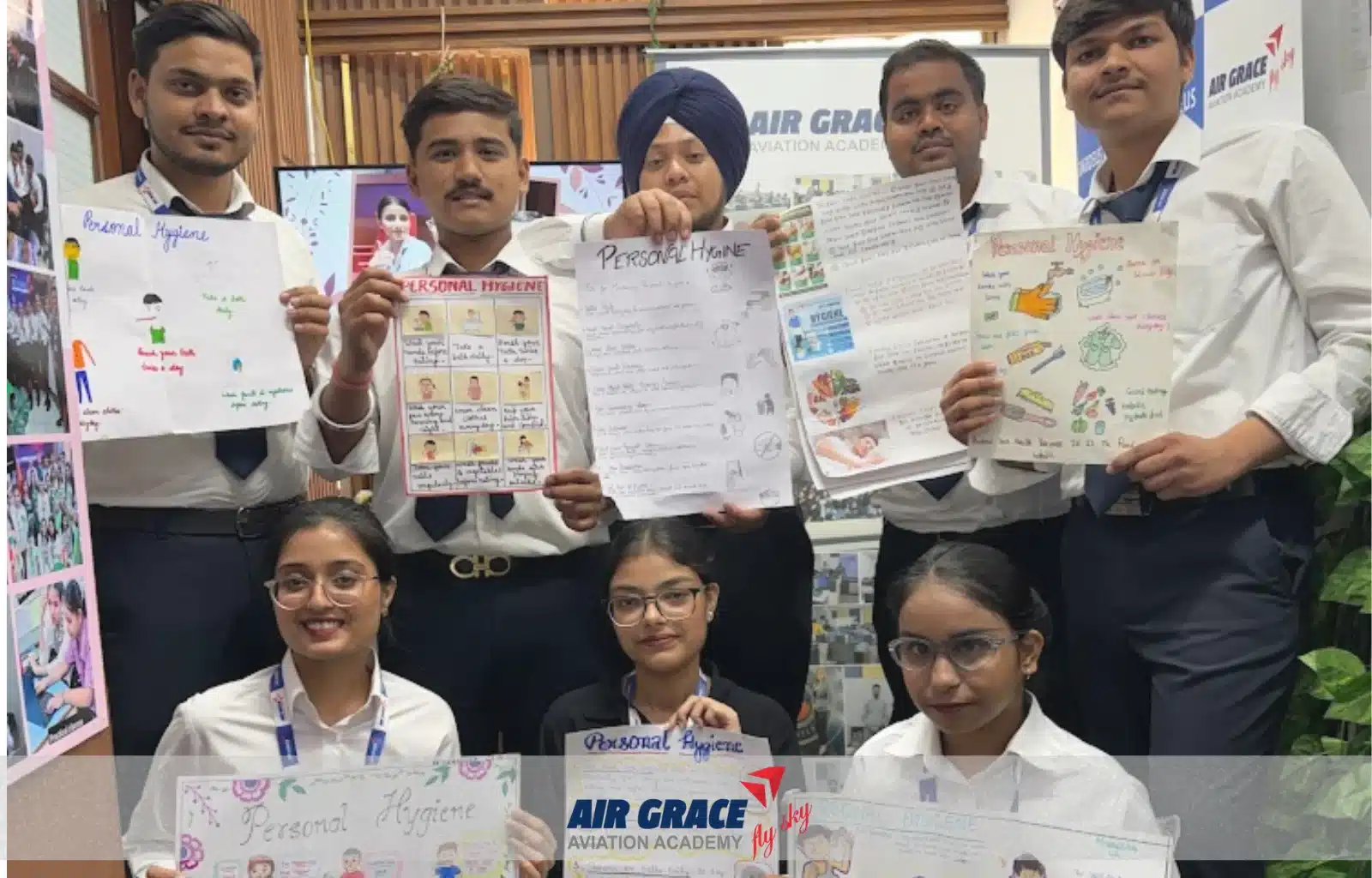 Airline Ticketing Course Greater Kailash