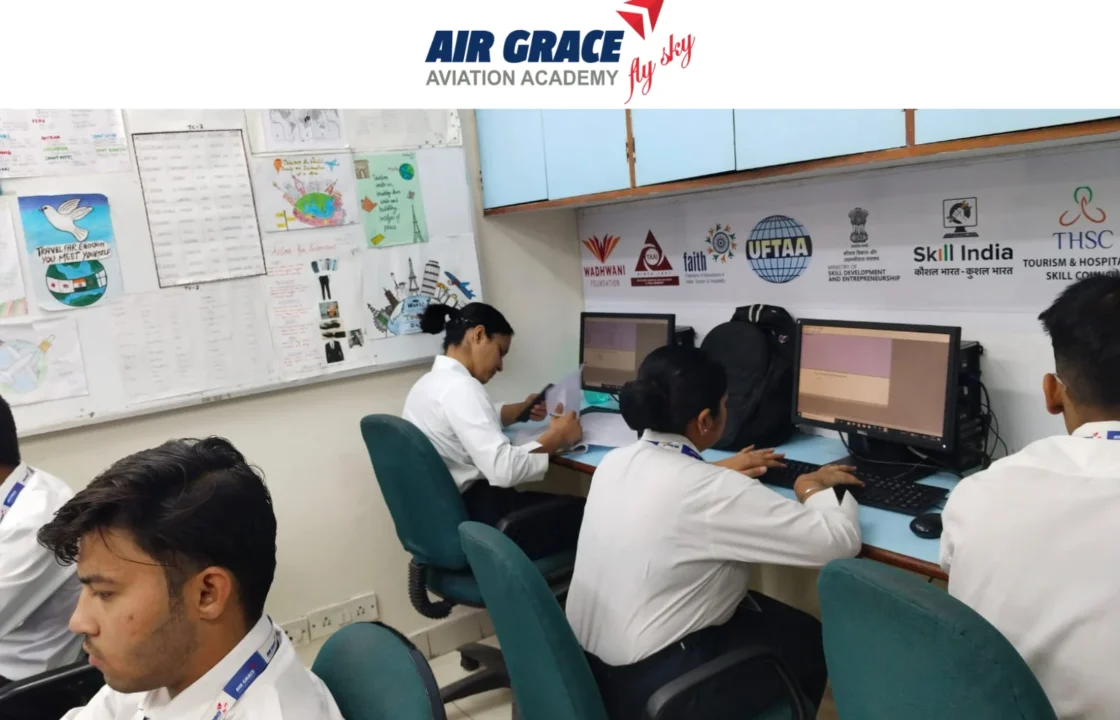 Airline Ticketing Course Hyderabad