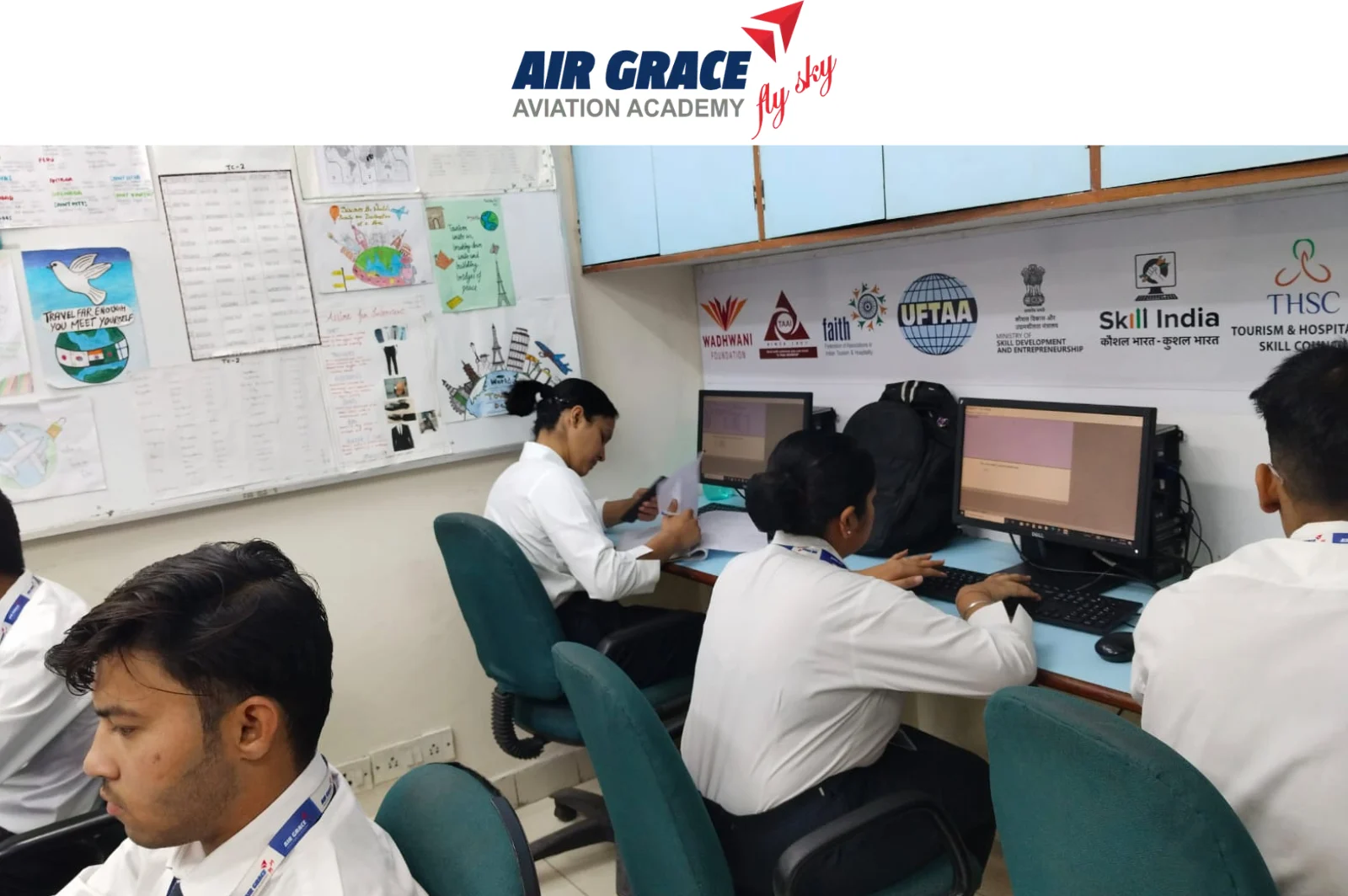 Airline Ticketing Course Hyderabad