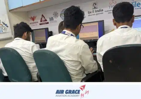 Airline Ticketing Course Jamia