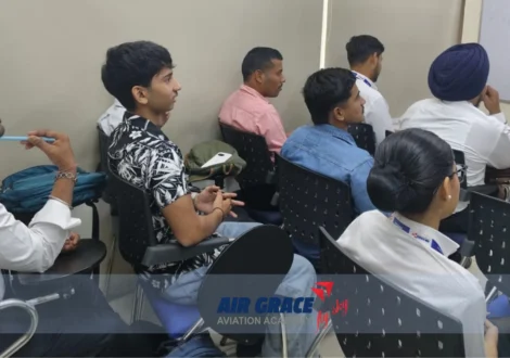 Airline Ticketing Course Janakpuri