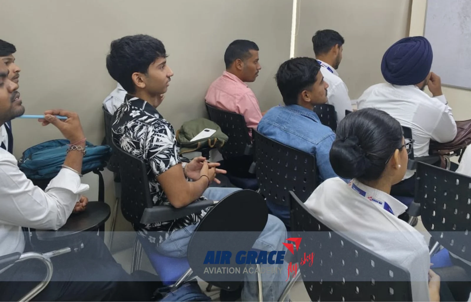 Airline Ticketing Course Janakpuri
