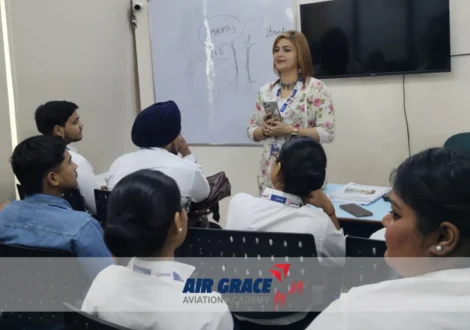 Airline Ticketing Course Kashmere Gate