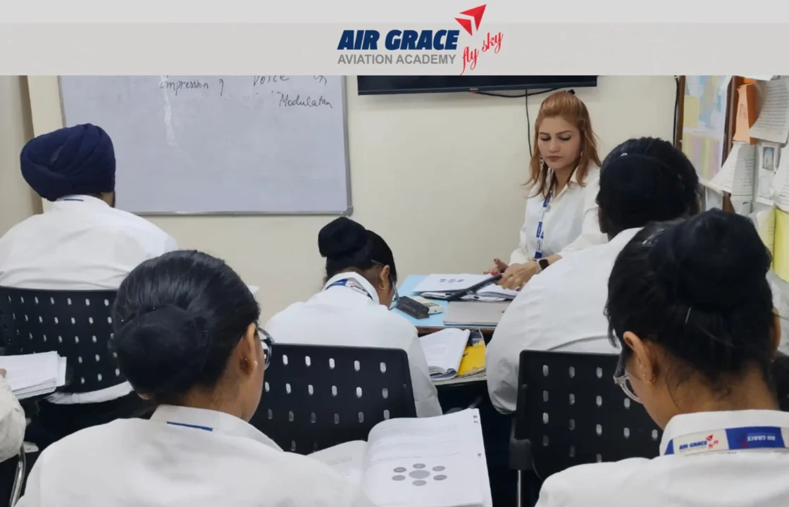 Airline Ticketing Course Kolkata