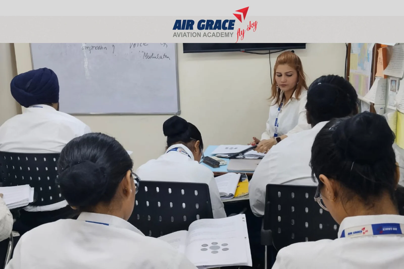 Airline Ticketing Course Kolkata