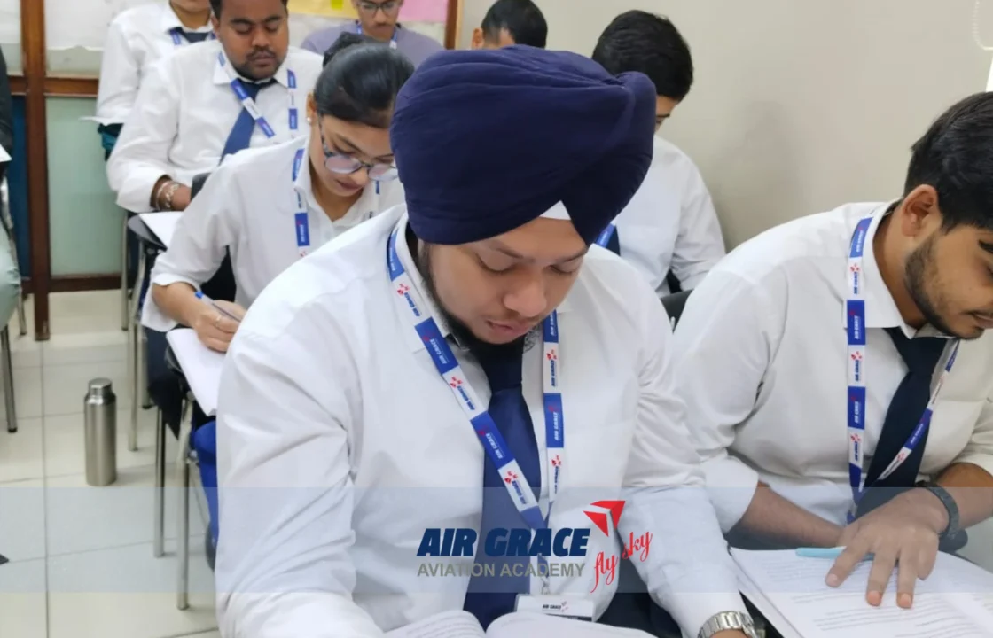 Airline Ticketing Course Kurukshetra