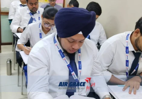 Airline Ticketing Course Kurukshetra