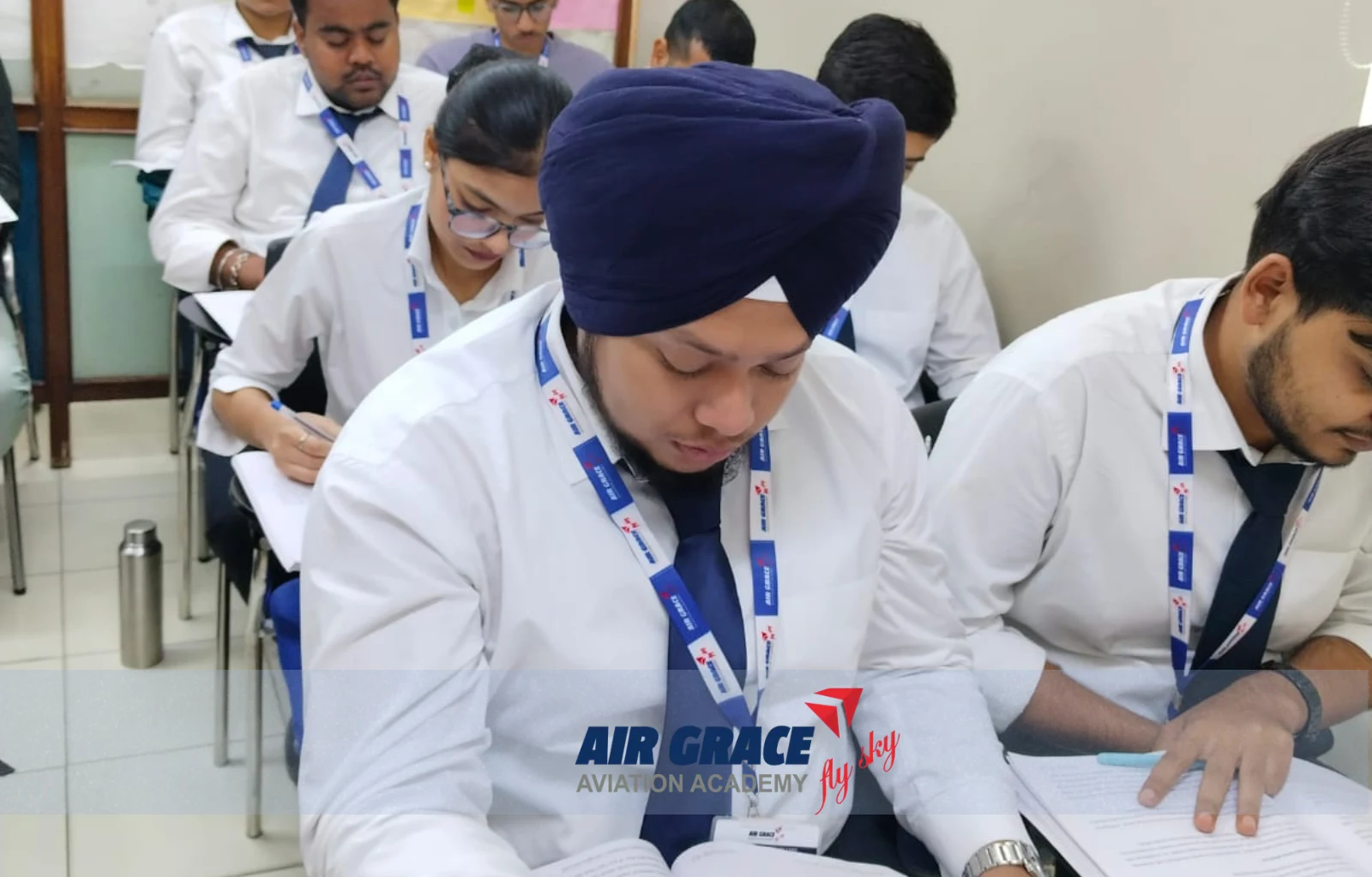 Airline Ticketing Course Kurukshetra