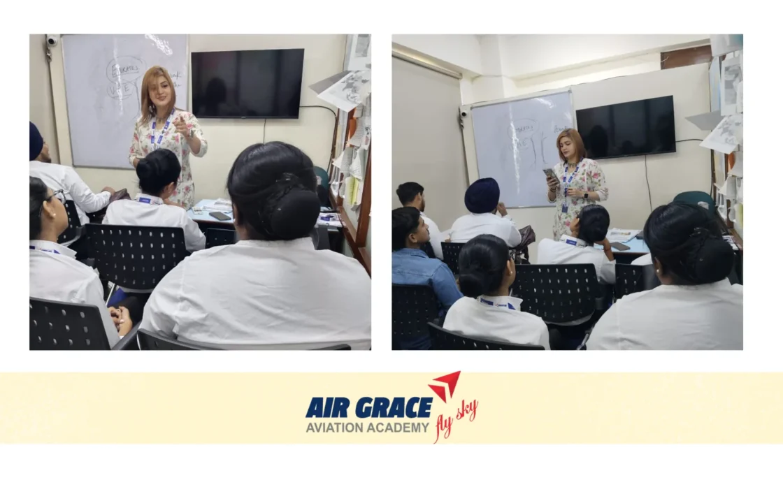 Airline Ticketing Course Laxmi Nagar