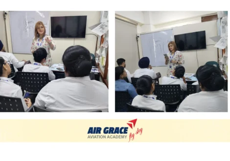 Airline Ticketing Course Laxmi Nagar