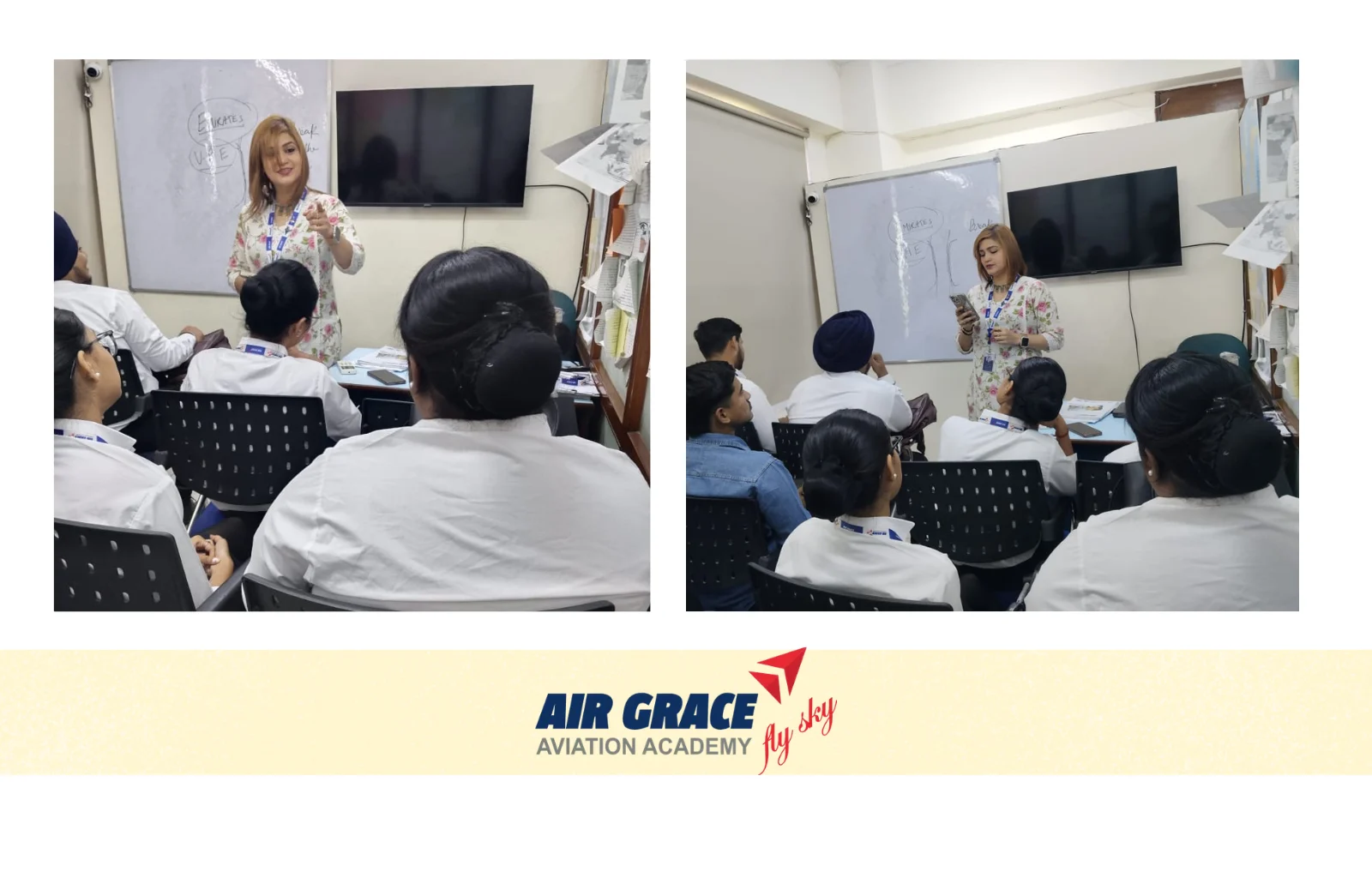 Airline Ticketing Course Laxmi Nagar