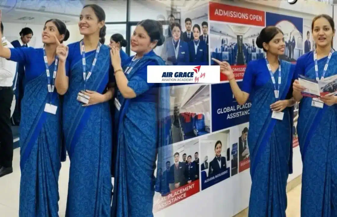 Airline Ticketing Course Mangolpuri