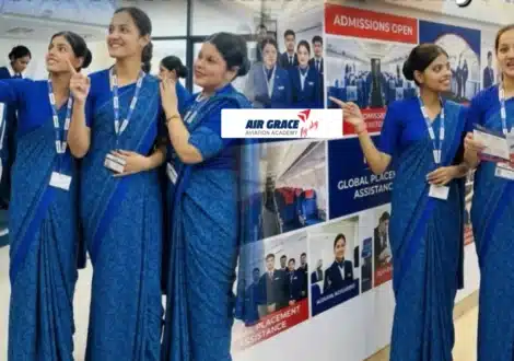 Airline Ticketing Course Mangolpuri