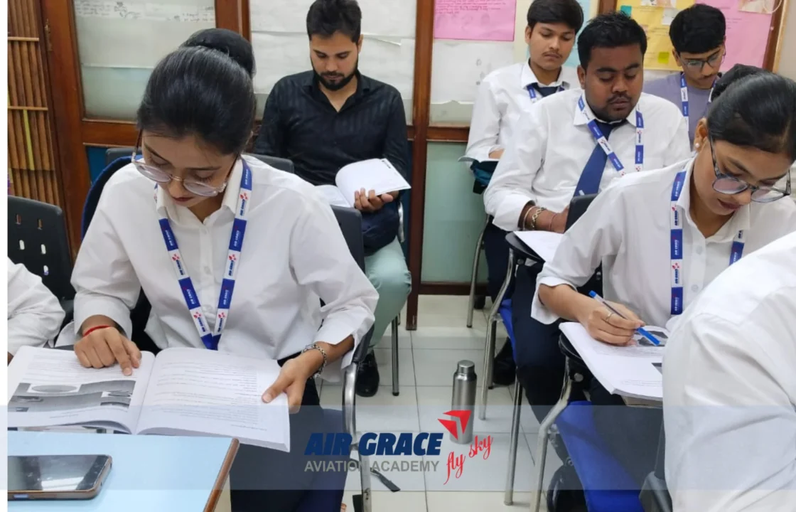 Airline Ticketing Course Moradabad