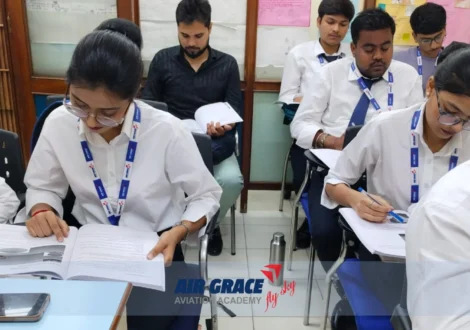 Airline Ticketing Course Moradabad