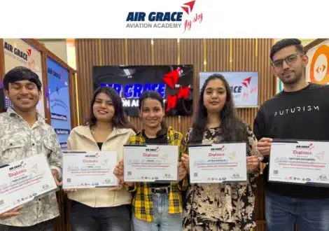 Airline Ticketing Course Moti Nagar