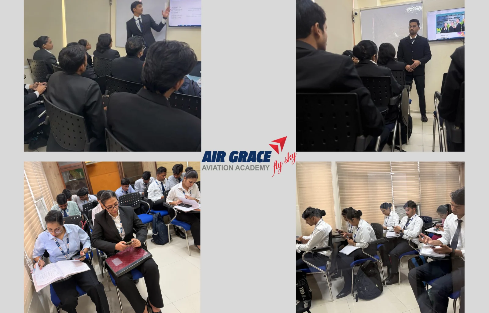 Airline Ticketing Course Mumbai