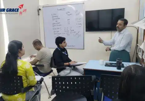 Airline Ticketing Course Munirka