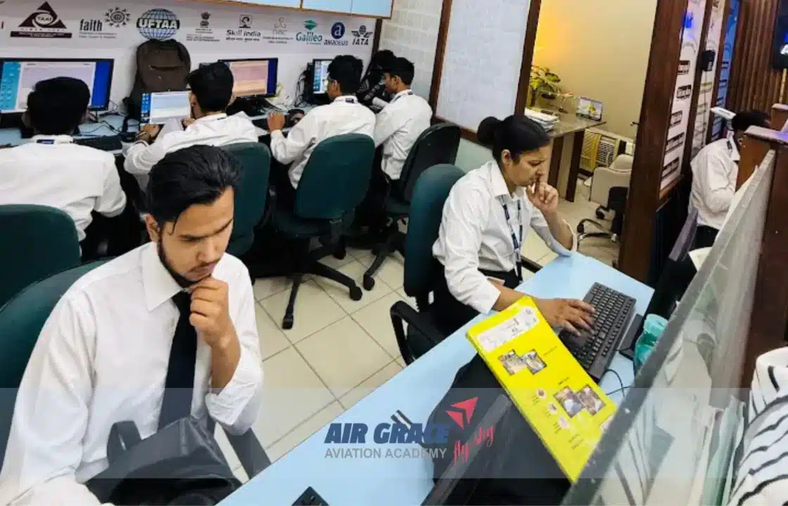 Airline Ticketing Course Mysore