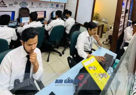 Airline Ticketing Course Mysore