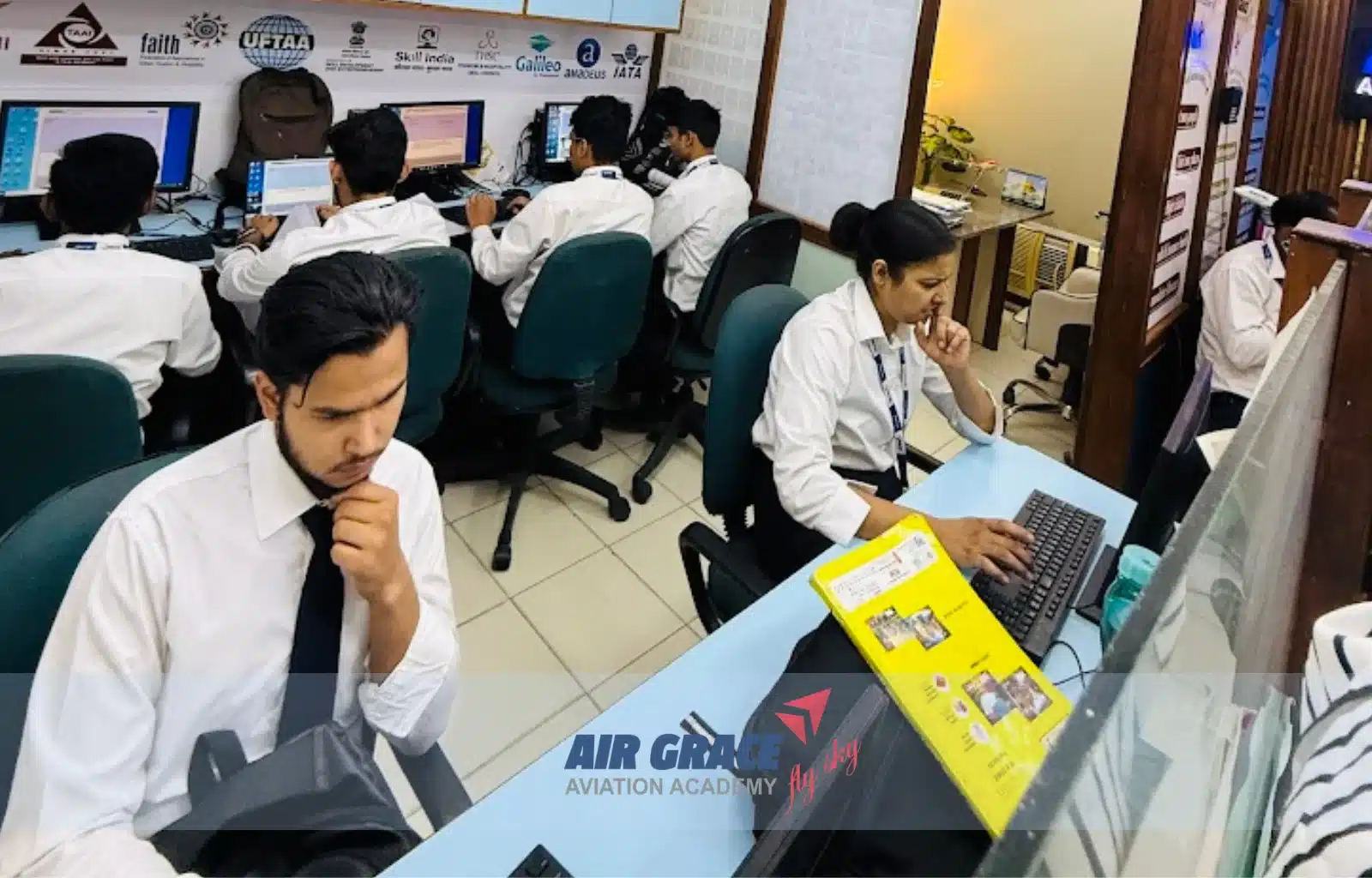 Airline Ticketing Course Mysore