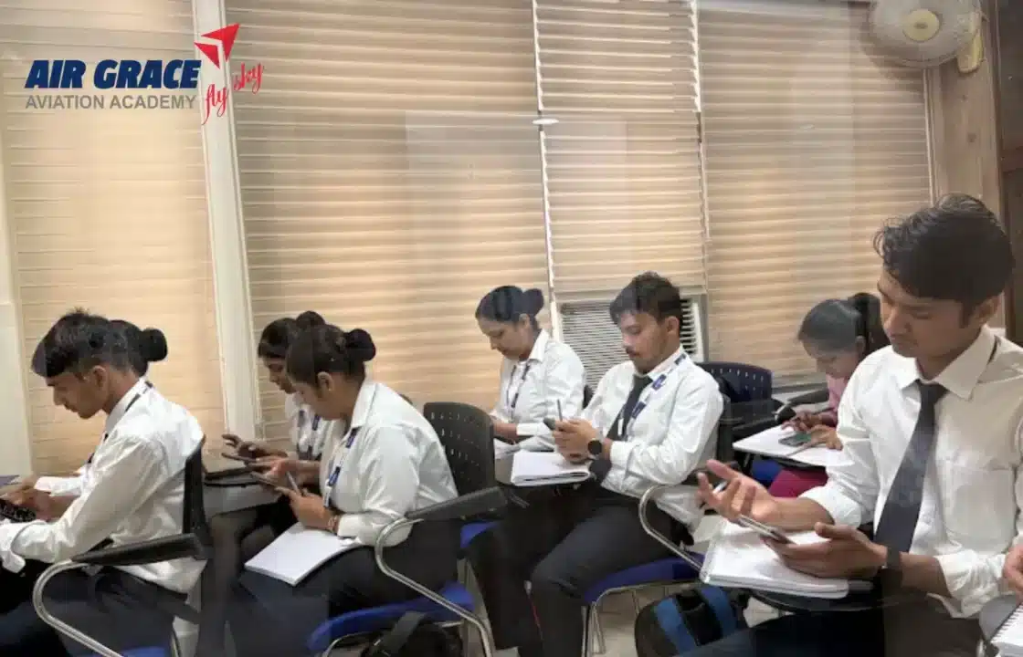 Airline Ticketing Course New York