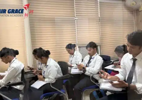 Airline Ticketing Course New York