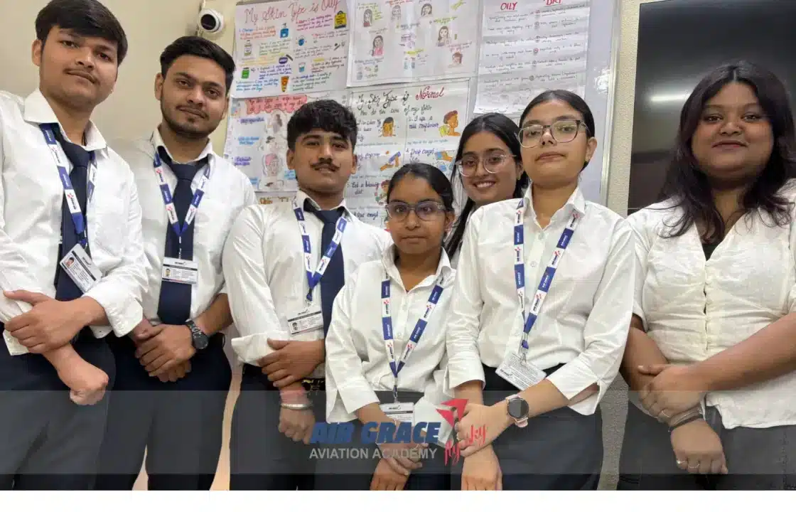 Airline Ticketing Course Paharganj