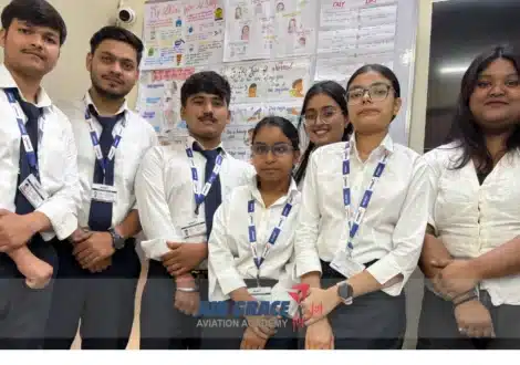 Airline Ticketing Course Paharganj