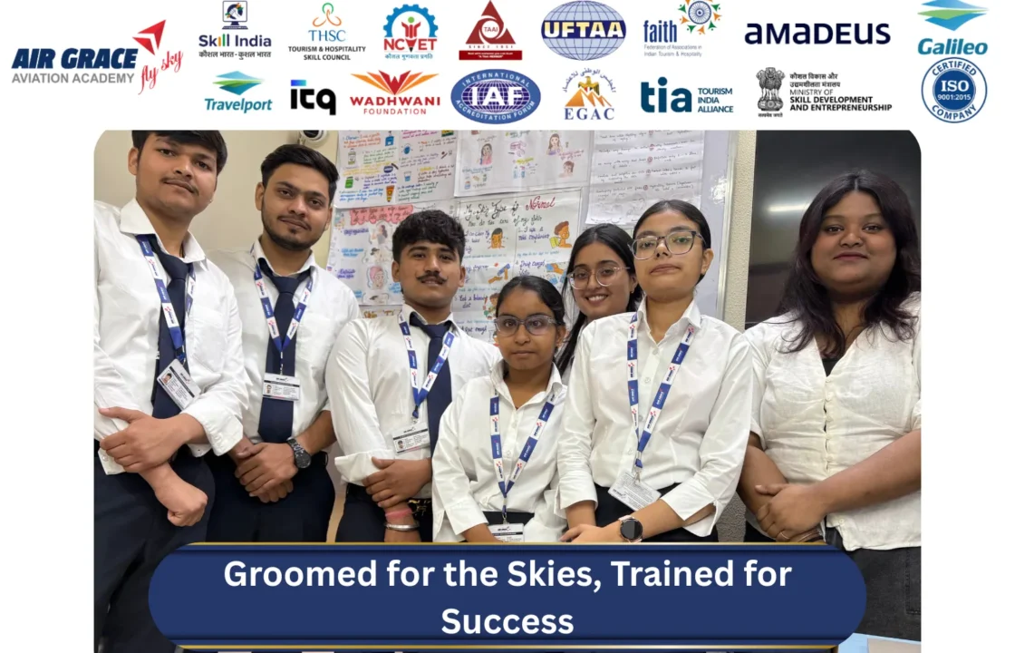 Airline Ticketing Course Paharganj - Delhi