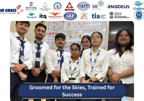 Airline Ticketing Course Paharganj - Delhi