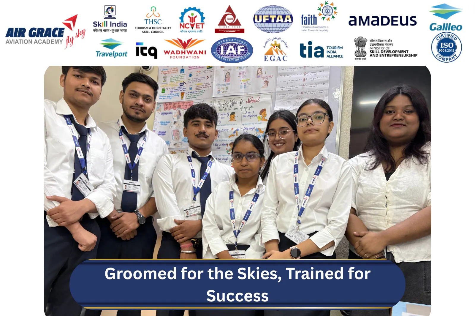 Airline Ticketing Course Paharganj - Delhi