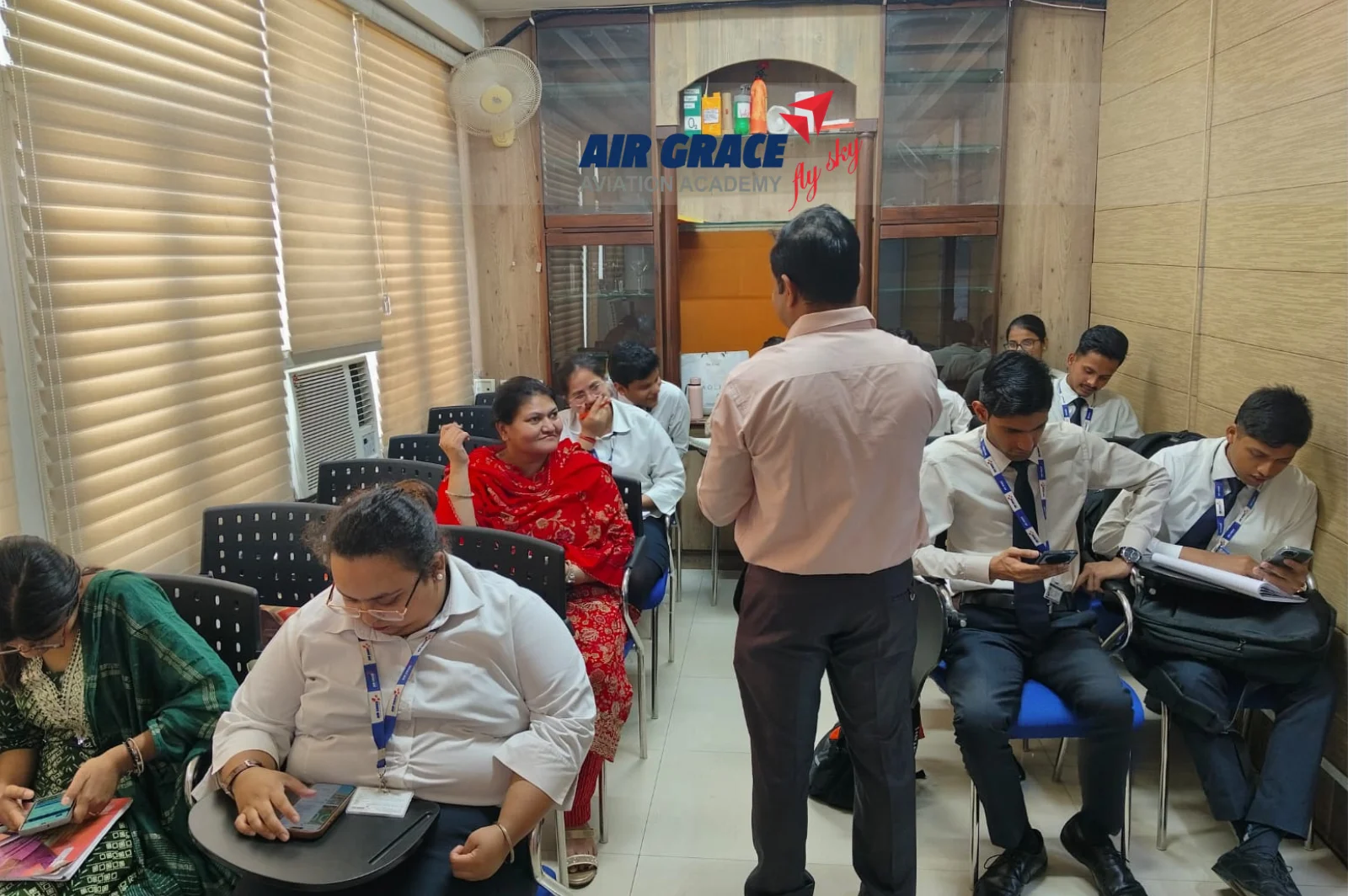 Airline Ticketing Course Pune