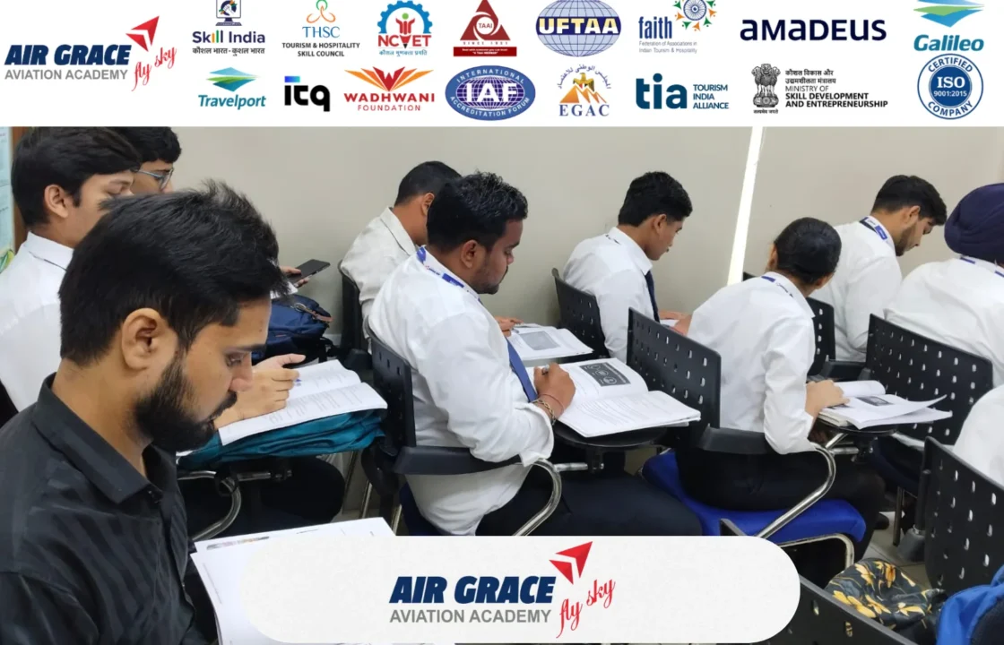 Airline Ticketing Courses Chennai