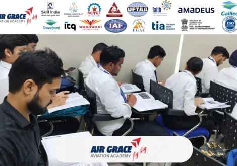Airline Ticketing Courses Chennai