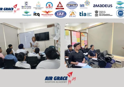 Airline Ticketing Courses Mumbai